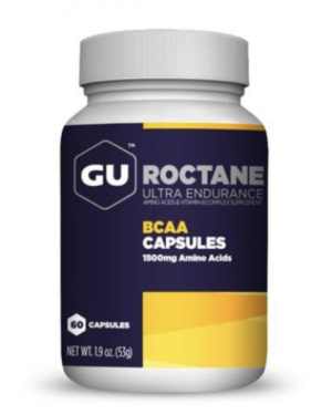 GU BCAA Capsules